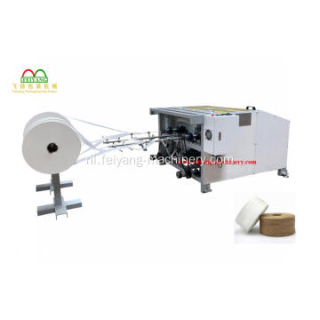 Gift Bag Paper Rope Machinery